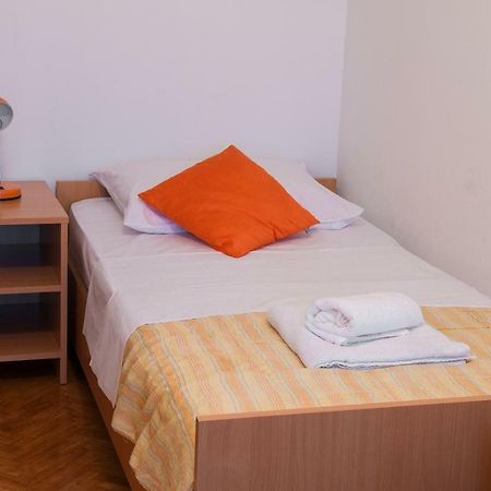 Apartment Mira Split Bagian luar foto