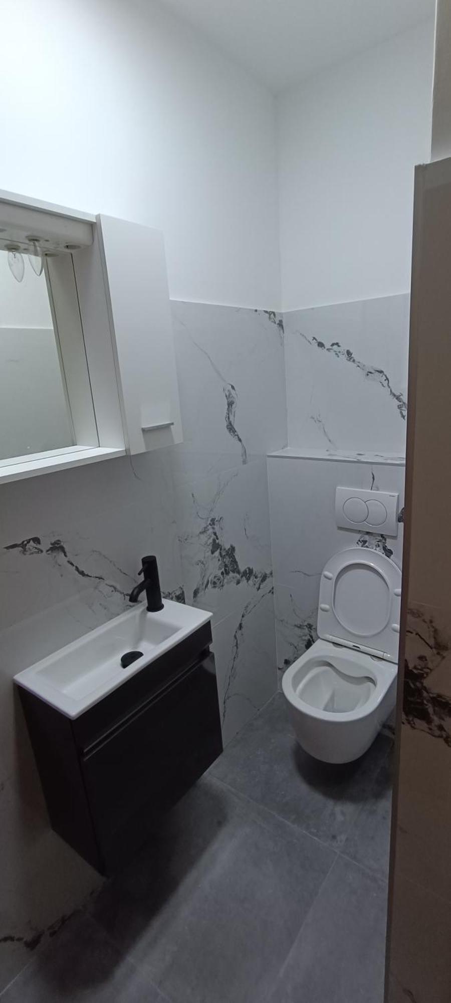 Apartment Mira Split Bagian luar foto