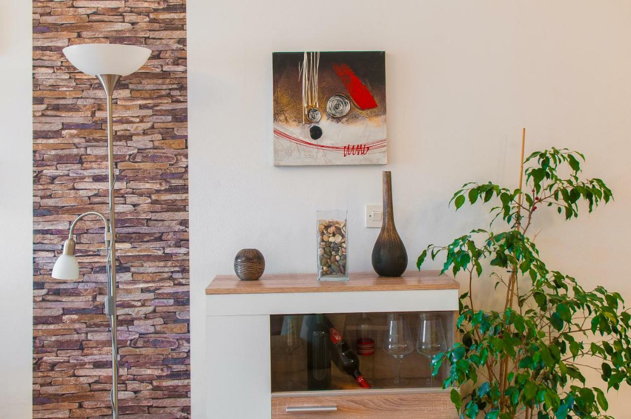 Apartment Mira Split Bagian luar foto